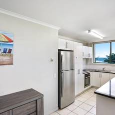 Headland Gardens Holiday Apartments