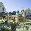 Franschhoek Country House & Villas