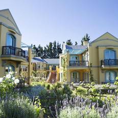 Franschhoek Country House & Villas