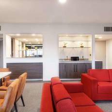 DoubleTree by Hilton Alice Springs
