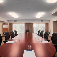 Days Hotel & Suites - Lloydminster