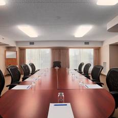 Days Hotel & Suites - Lloydminster