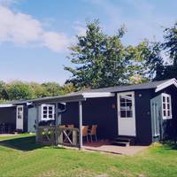 Lyngholt Family Camping & Cottages