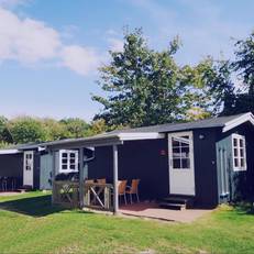 Lyngholt Family Camping & Cottages