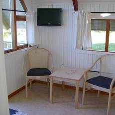 Sandkaas Family Camping & Cottages