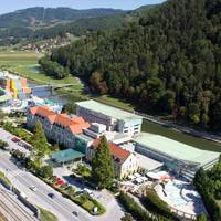 Hotel Zdravilisce - Thermana Lasko