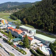 Hotel Zdravilisce - Thermana Lasko