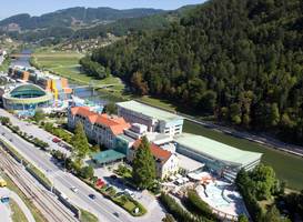 Hotel Zdravilisce - Thermana Lasko