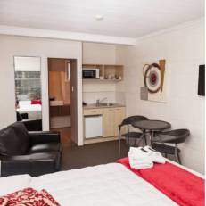 Picton Accommodation Gateway Motel