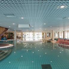 Hotel Ajda - Sava Hotels & Resorts