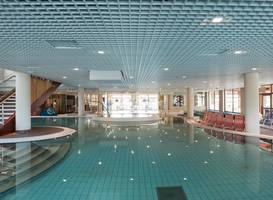 Hotel Ajda - Sava Hotels & Resorts