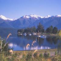 Distinction Te Anau Hotel & Villas