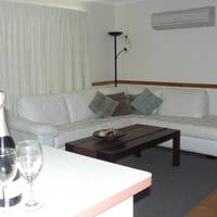 Rainbow Getaway Holiday Apartments
