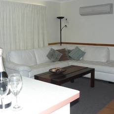 Rainbow Getaway Holiday Apartments