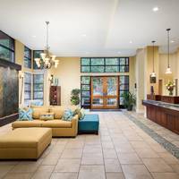 Summerland Waterfront Resort & Spa