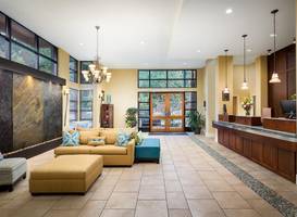 Summerland Waterfront Resort & Spa