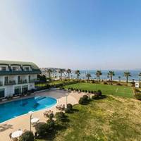 Hegsagone Business & Meeting Hotel