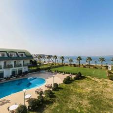 Hegsagone Business & Meeting Hotel