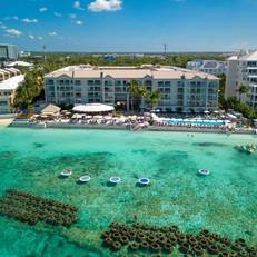 Grand Cayman Marriott Beach Resort