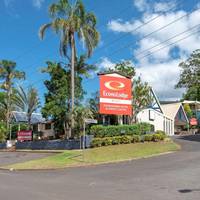 Toowoomba Motel and Events Centre