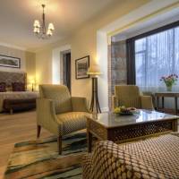 Grand Hotel Kempinski High Tatras