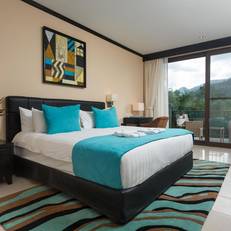 The Royal Corin Resort & Loto Spa