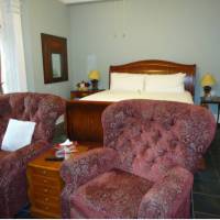 Chipman Hill Suites-Sydney Street