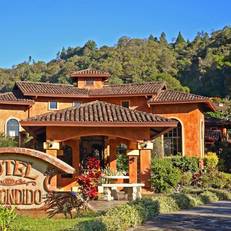 Valle Escondido Resort Golf & Spa