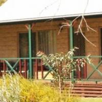 Grampians View Cottages and Units