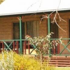 Grampians View Cottages and Units