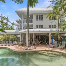 Outrigger Apartments Port Douglas