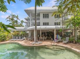 Outrigger Apartments Port Douglas