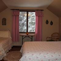 Country Comfort Bed and Breakfast