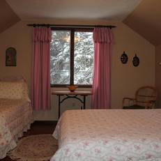 Country Comfort Bed and Breakfast