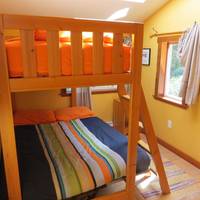 Tigh-Na-Clayoquot Vacation Rental