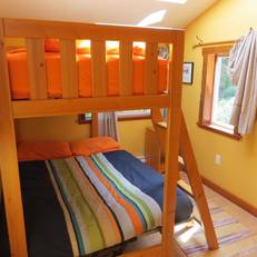 Tigh-Na-Clayoquot Vacation Rental