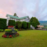 Langdale by Amaya Boutique Resort