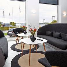 Severin Hotel & Conference Centre