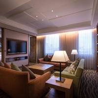 Green World Hotel Jian Pei Suites