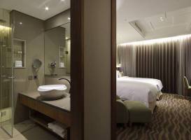 Green World Hotel Jian Pei Suites