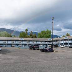 Premier Mountain Lodge and Suites