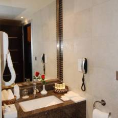 Western Alharithia Hotel - Madina