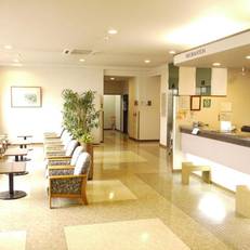 Hotel Route-Inn Gifukencho Minami