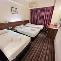 Hotel Yt Midtown Kuala Terengganu