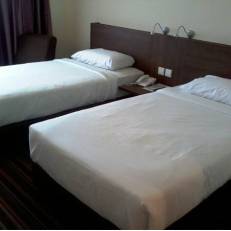 Hotel Yt Midtown Kuala Terengganu