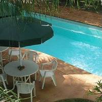 Marlin Gateway Holiday Apartments