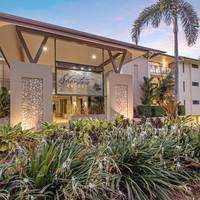 Shantara Apartments Port Douglas