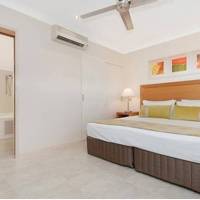 Shantara Apartments Port Douglas