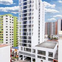 Estelar Apartamentos Bucaramanga