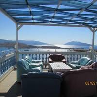 Peda Hotels Gumbet Holiday Beach